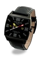 Orologio Locman Uomo Stealth in Titanio 0300BKBKFYLRPSK - 0300BKBKFYLRPSK